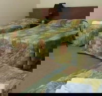 Avalon Motel - Accommodation Yamba