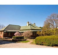 Heronswood House B  B - Accommodation Yamba