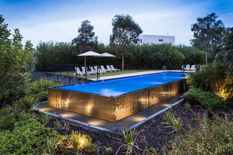 Coast Resort Merimbula - Accommodation Yamba 6