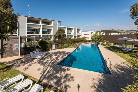 Coast Resort Merimbula - Accommodation Yamba 1