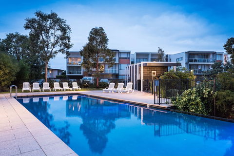Coast Resort Merimbula - Accommodation Yamba 4