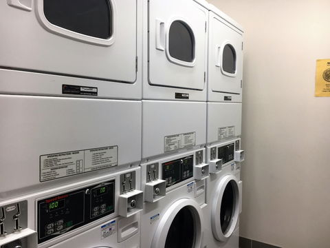 Drummond Apartments Services - Accommodation Yamba 5