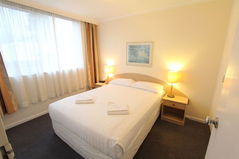 Drummond Apartments Services - Accommodation Yamba 0