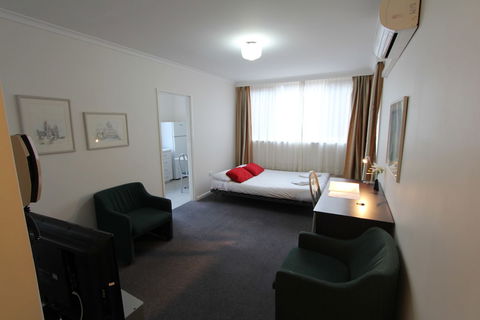 Drummond Apartments Services - Accommodation Yamba 1