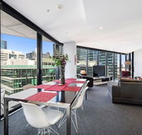 Docklands Executive Apartments - Accommodation Yamba