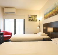 Alston Apartments Hotel - Accommodation Yamba