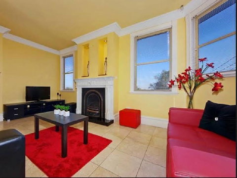ABC Accommodation Preston - Accommodation Yamba 0