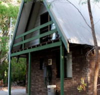 Caves Road Chalets - Accommodation Yamba