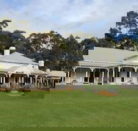 Gilgara Retreat - Accommodation Yamba