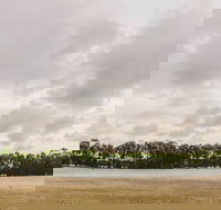 Yallingup Lodge Spa Retreat - Accommodation Yamba