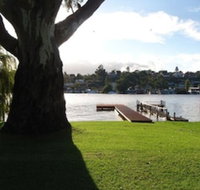 Eleven From The Left - Accommodation Yamba