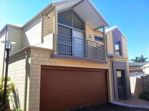 Serenity On The Terrace - Accommodation Yamba 1