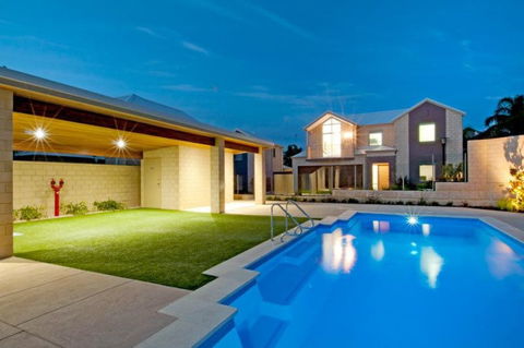 Serenity On The Terrace - Accommodation Yamba 5