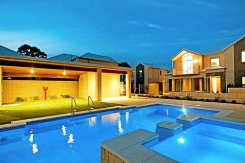 Serenity On The Terrace - Accommodation Yamba 6