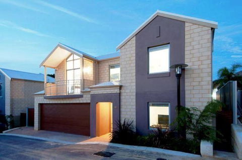 Serenity On The Terrace - Accommodation Yamba 2
