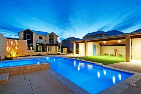 Serenity On The Terrace - Accommodation Yamba 3