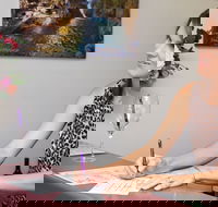 White Lace Motor Inn - Accommodation Yamba