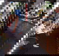 Mackay Resort Motel - Accommodation Yamba