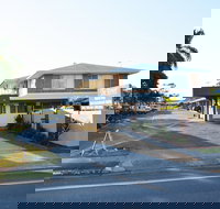 Rover Holiday Units - Accommodation Yamba