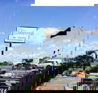 Kooyong Hotel - Accommodation Yamba