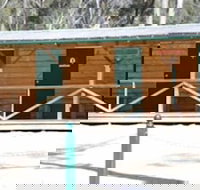 Gumleaves Bush Holidays - Accommodation Yamba