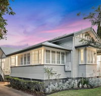 Elindale House Bed  Breakfast - Accommodation Yamba