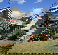 Melville House - Accommodation Yamba