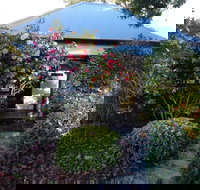 Hills Havens Cottages - Accommodation Yamba