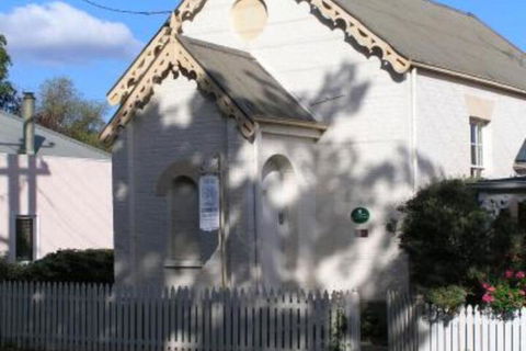 Windmill Hill Lodge - Accommodation Yamba 7