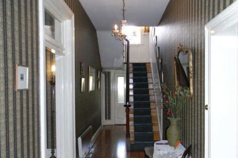 Windmill Hill Lodge - Accommodation Yamba 6