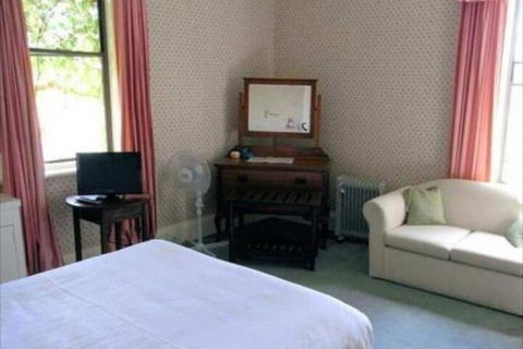 Windmill Hill Lodge - Accommodation Yamba 4