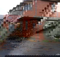 Launceston Backpackers - Hostel - Accommodation Yamba