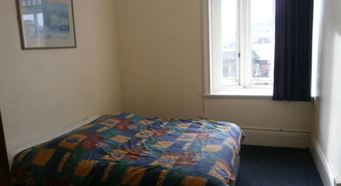 Launceston Backpackers - Hostel - Accommodation Yamba 6