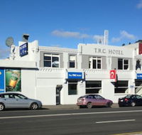 The TRC Hotel - Accommodation Yamba