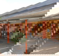 Motel Oasis - Accommodation Yamba