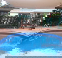 Kingaroy Holiday Park - Accommodation Yamba