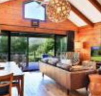 Kangaroo Valley Timber Cabin - Accommodation Yamba