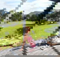 Crystal Creek Meadows Luxury Cottages - Accommodation Yamba