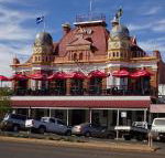 York Hotel Kalgoorlie - Accommodation Yamba