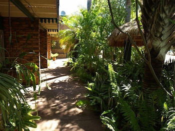 Kalbarri Reef Villas - Accommodation Yamba 1