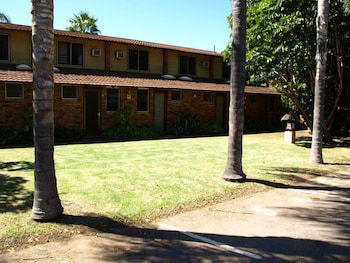 Kalbarri Reef Villas - Accommodation Yamba 6