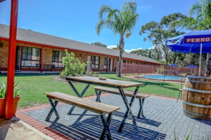  Accommodation Yamba