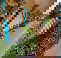 Inverell Motel - Accommodation Yamba