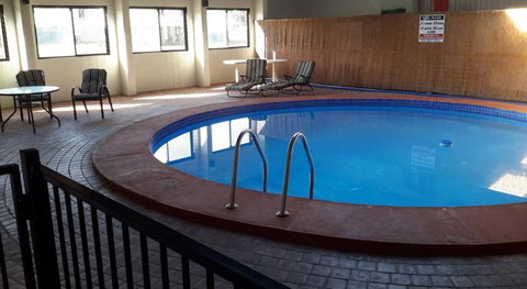 Herbert Valley Motel - Accommodation Yamba 4