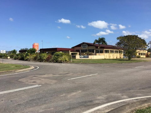 Herbert Valley Motel - Accommodation Yamba 3
