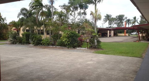 Herbert Valley Motel - Accommodation Yamba 1