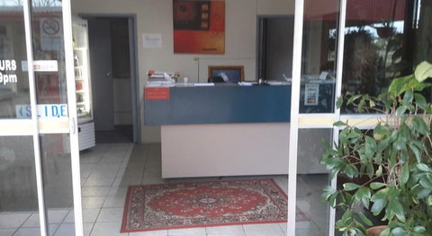 Herbert Valley Motel - Accommodation Yamba 5