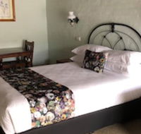Olde Horsham Motor Inn - Accommodation Yamba