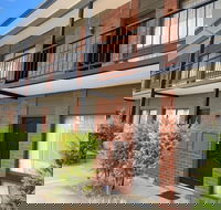 Ploughmans Motor Inn - Accommodation Yamba