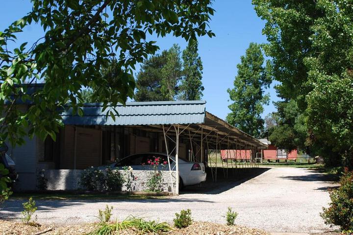 Mullengandra NSW Accommodation Yamba